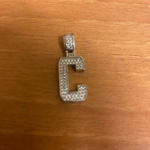 C pendant